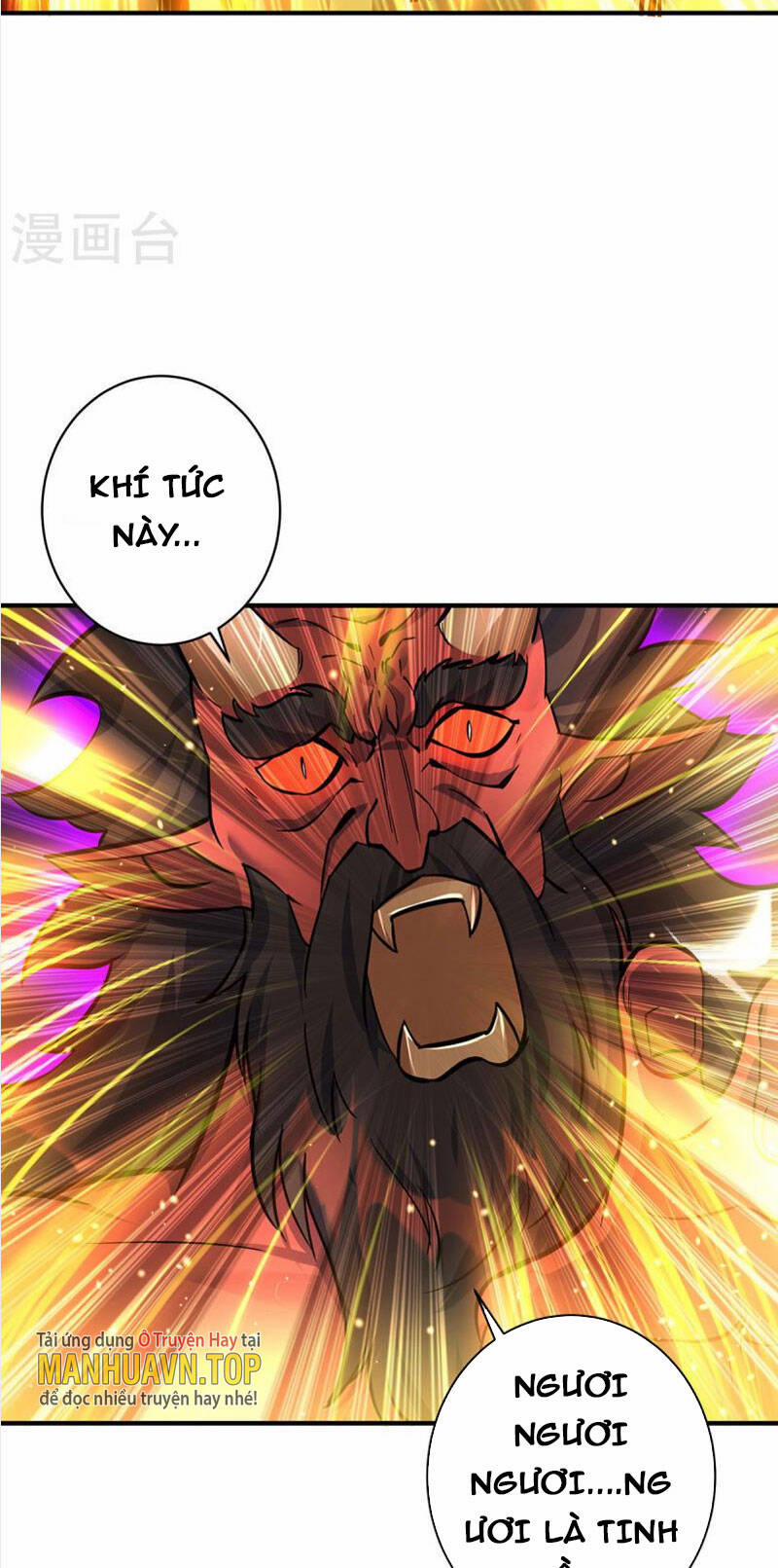 Trọng Sinh Sau Tám Vạn Năm 361 trang 24