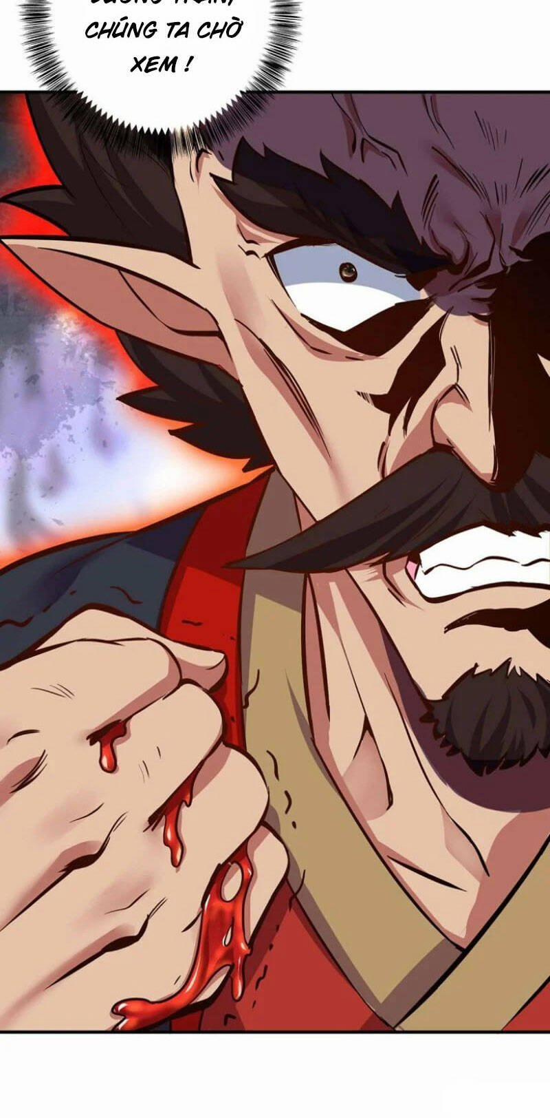 Trọng Sinh Sau Tám Vạn Năm 362 trang 7