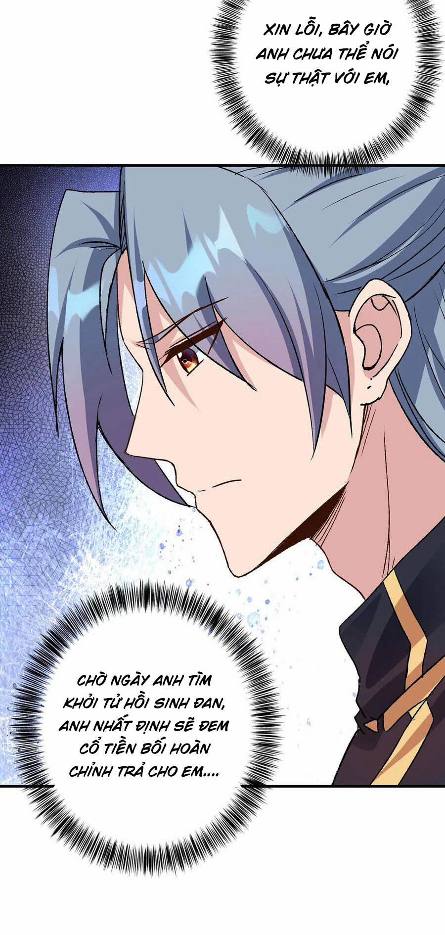 Trọng Sinh Sau Tám Vạn Năm 363 trang 12