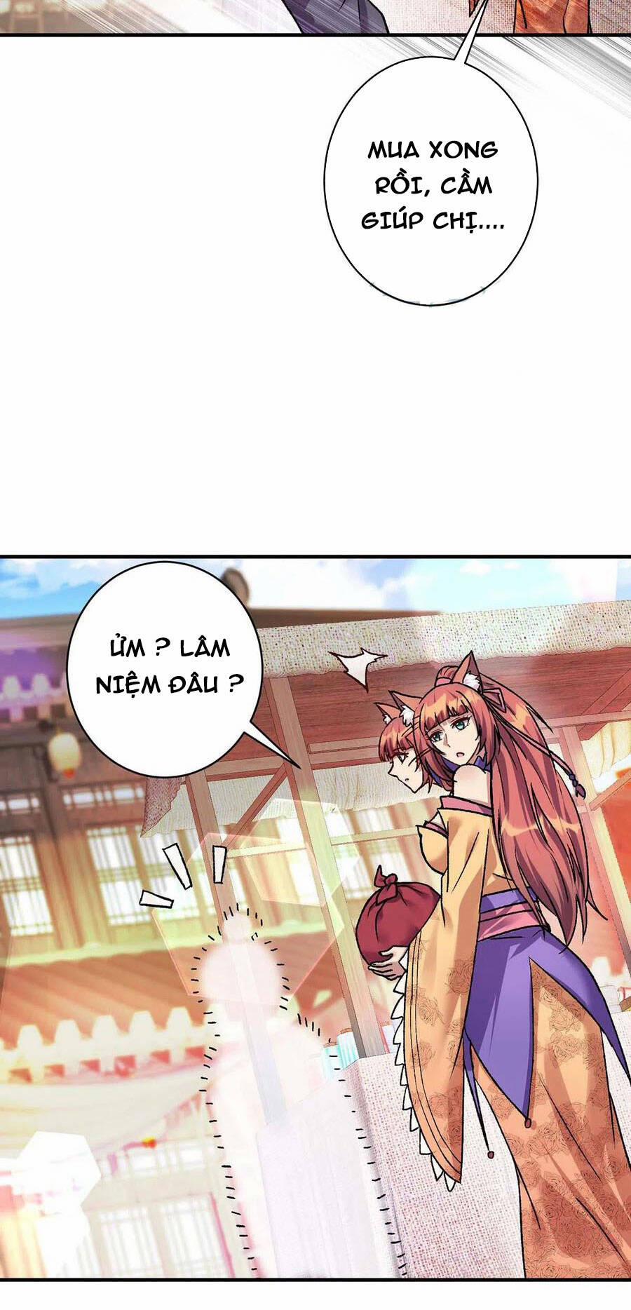 Trọng Sinh Sau Tám Vạn Năm 363 trang 23