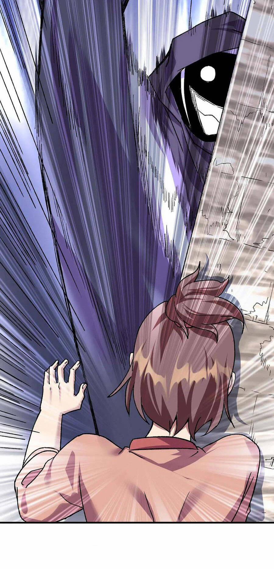 Trọng Sinh Sau Tám Vạn Năm 363 trang 26