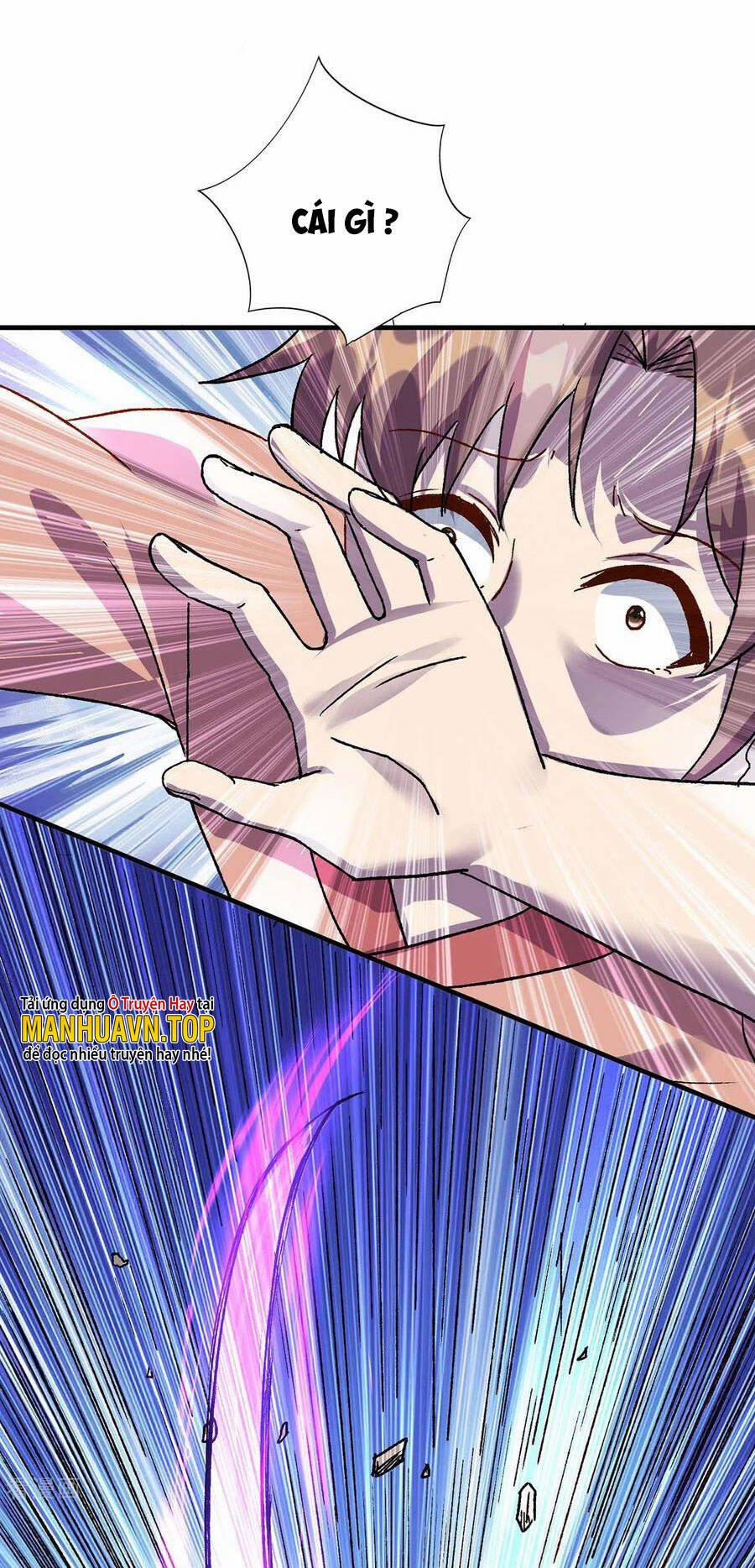 Trọng Sinh Sau Tám Vạn Năm 363 trang 27