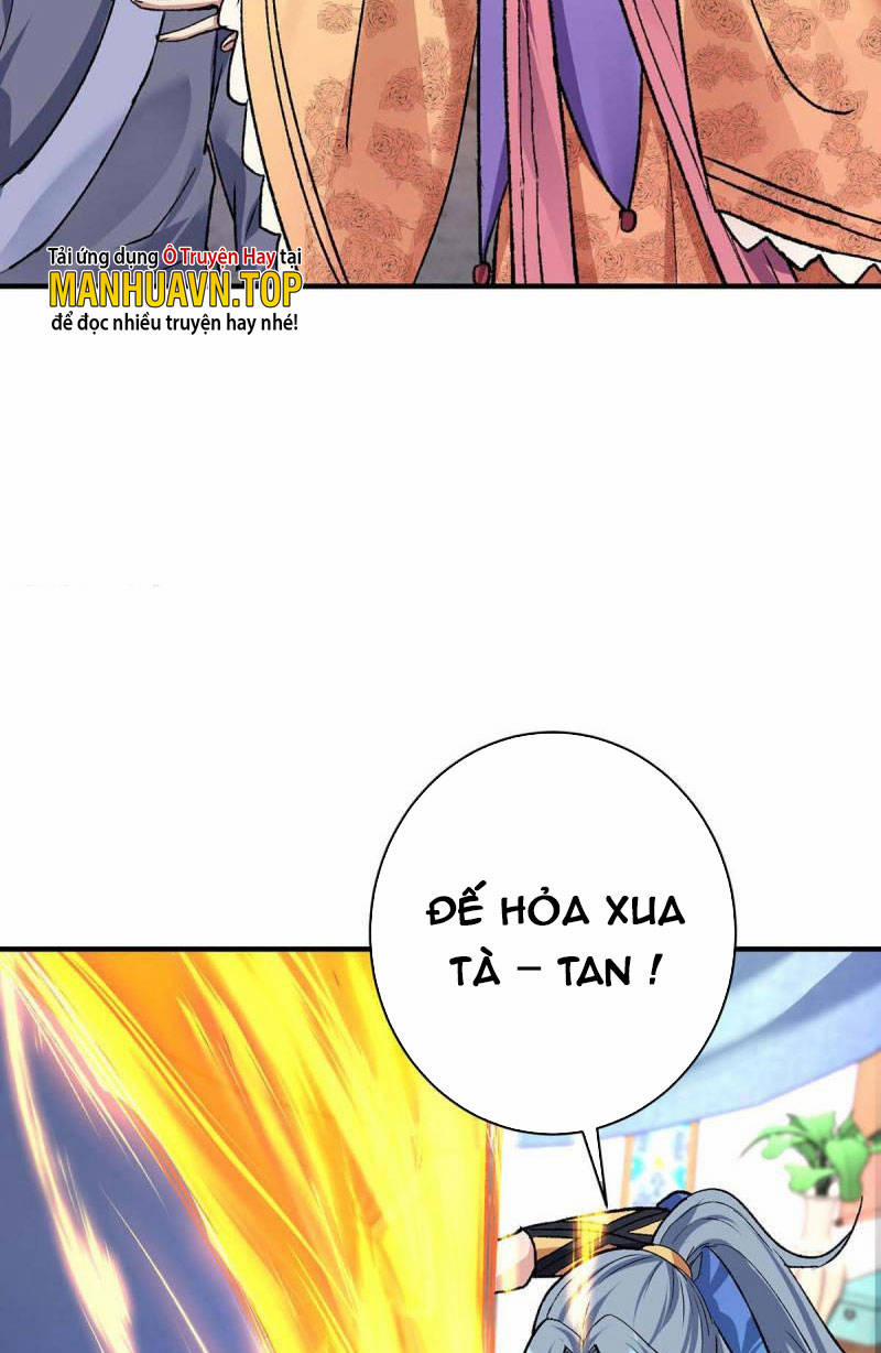 Trọng Sinh Sau Tám Vạn Năm 364 trang 15