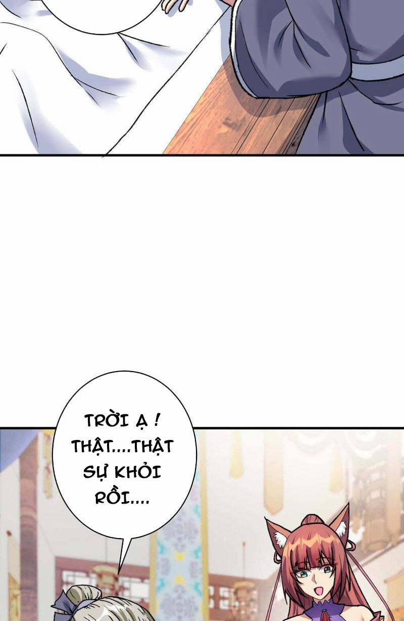 Trọng Sinh Sau Tám Vạn Năm 364 trang 20