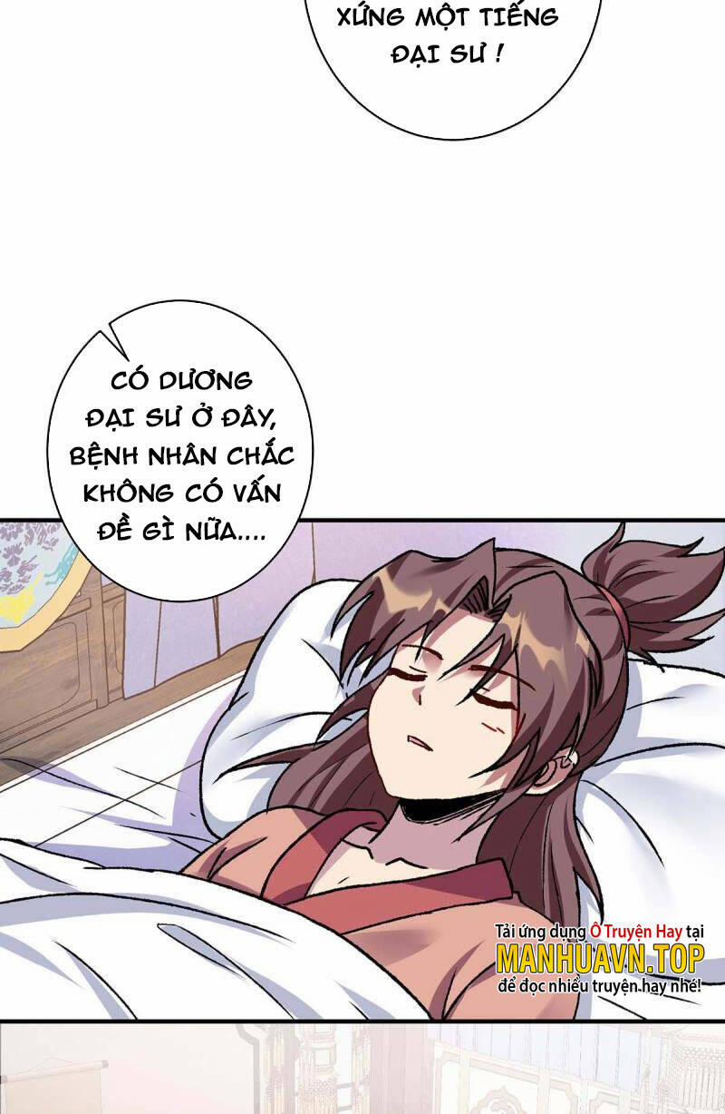 Trọng Sinh Sau Tám Vạn Năm 364 trang 24