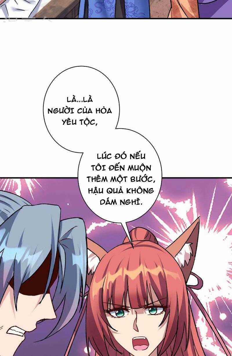 Trọng Sinh Sau Tám Vạn Năm 364 trang 27