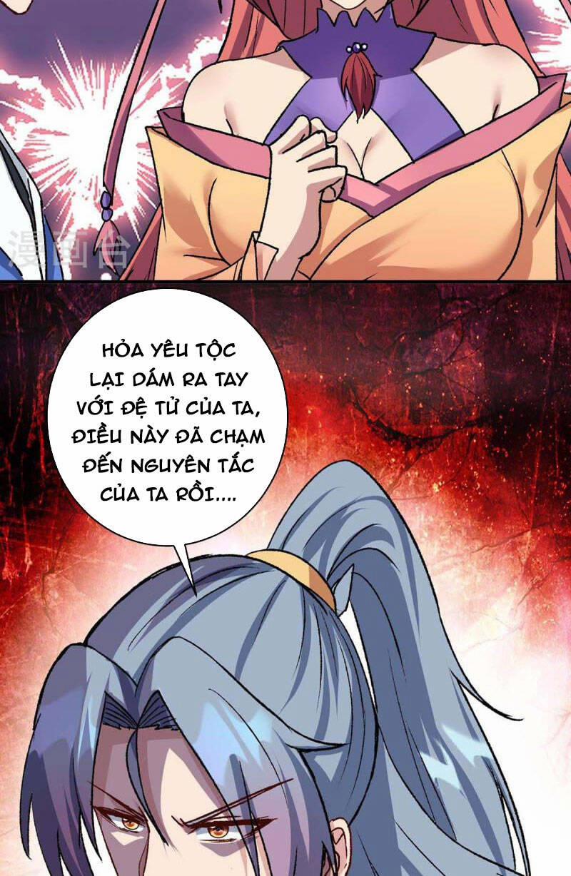 Trọng Sinh Sau Tám Vạn Năm 364 trang 28