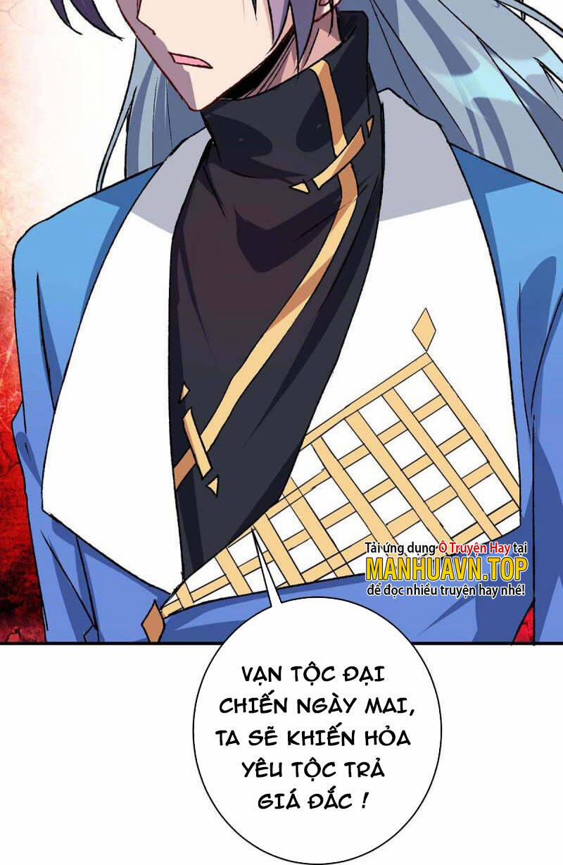 Trọng Sinh Sau Tám Vạn Năm 364 trang 29