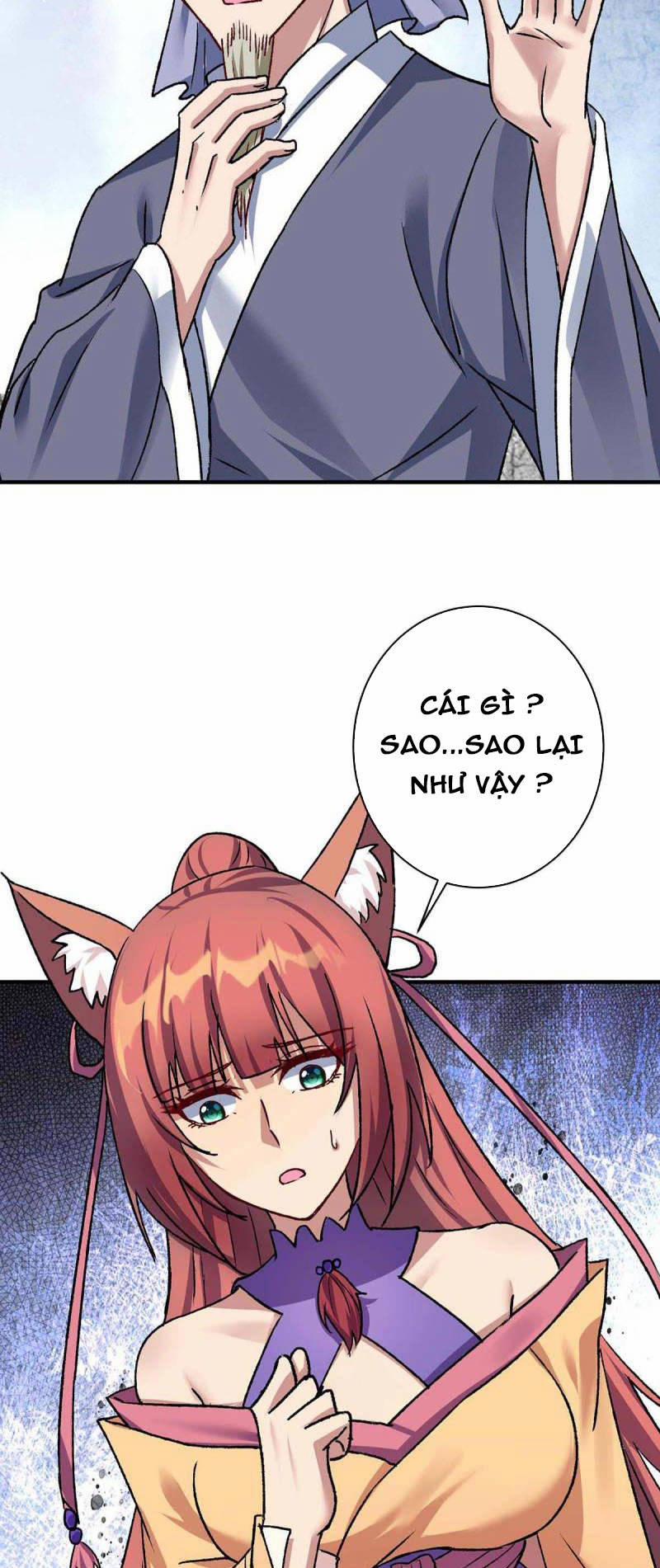 Trọng Sinh Sau Tám Vạn Năm 364 trang 7