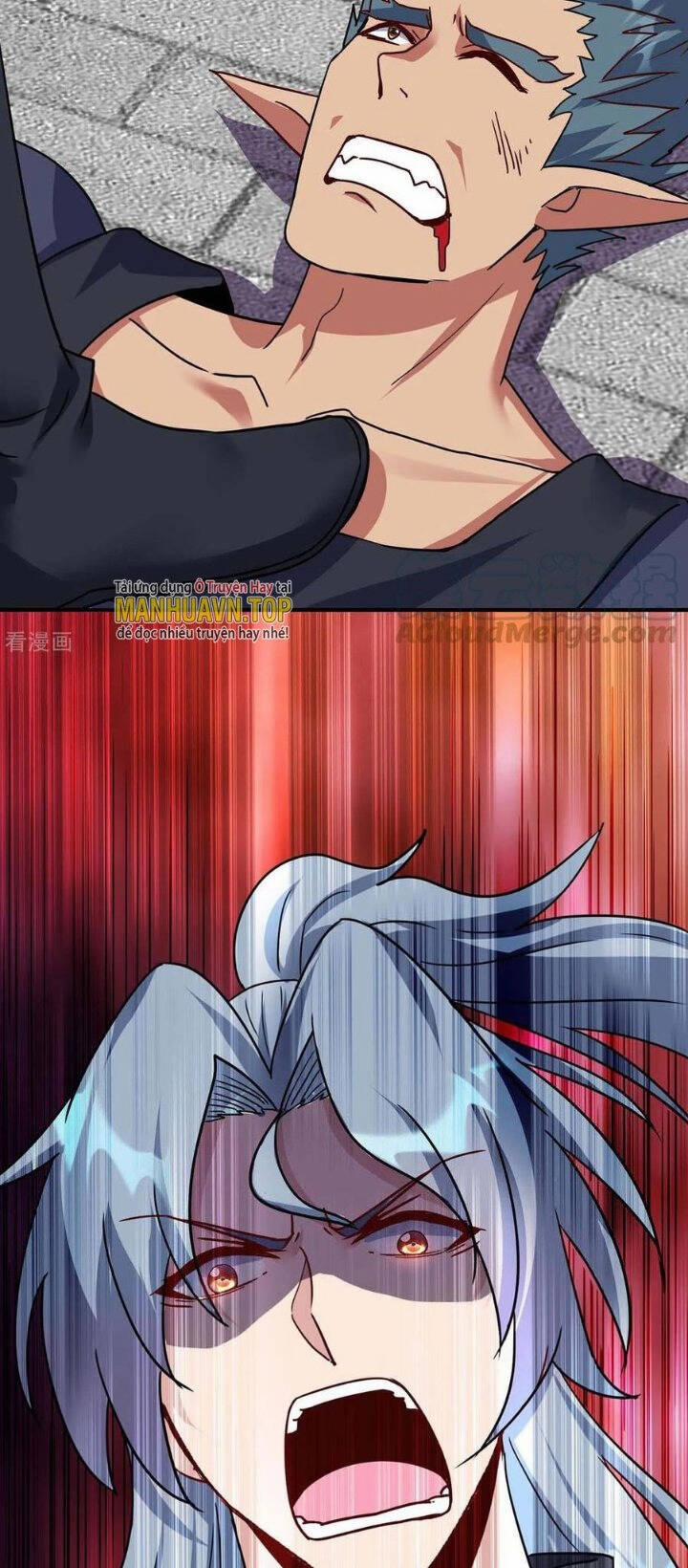 Trọng Sinh Sau Tám Vạn Năm 366 trang 10