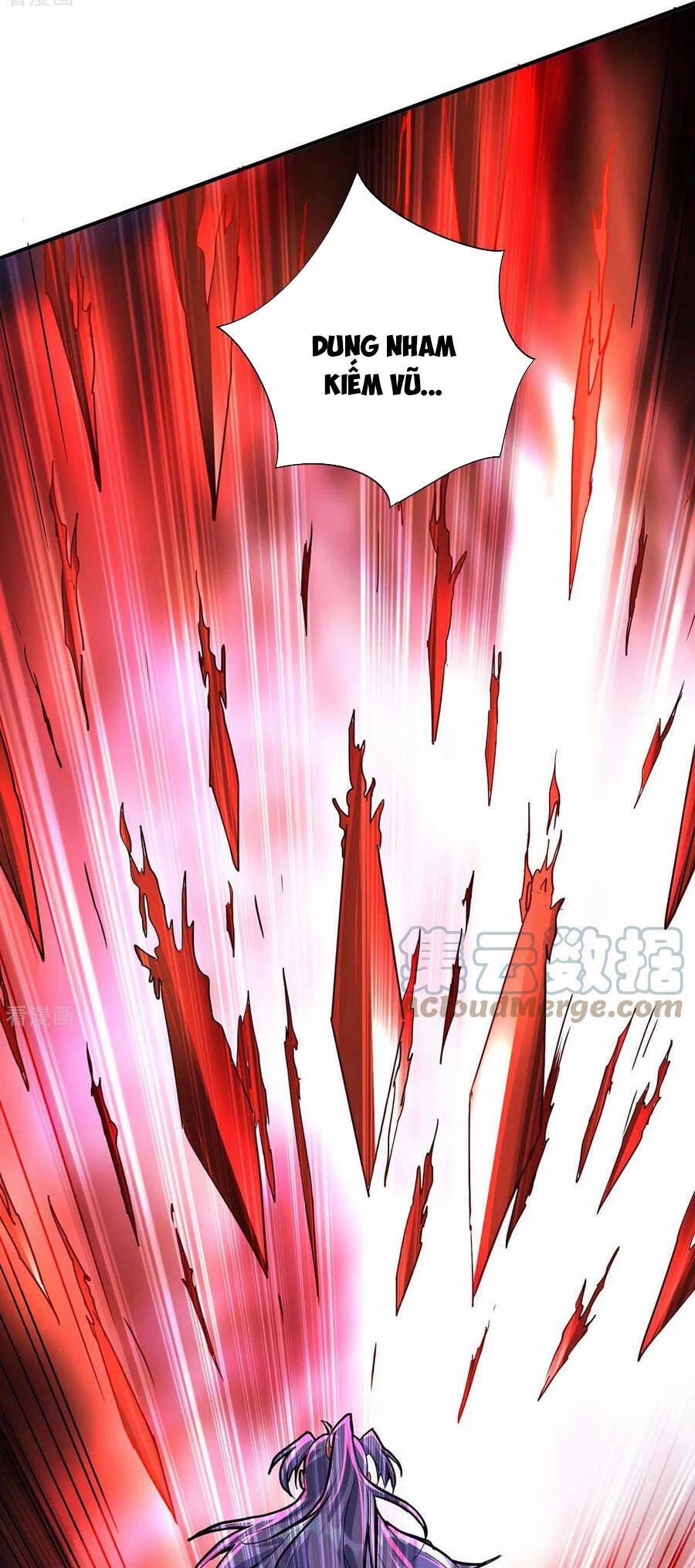 Trọng Sinh Sau Tám Vạn Năm 367 trang 6