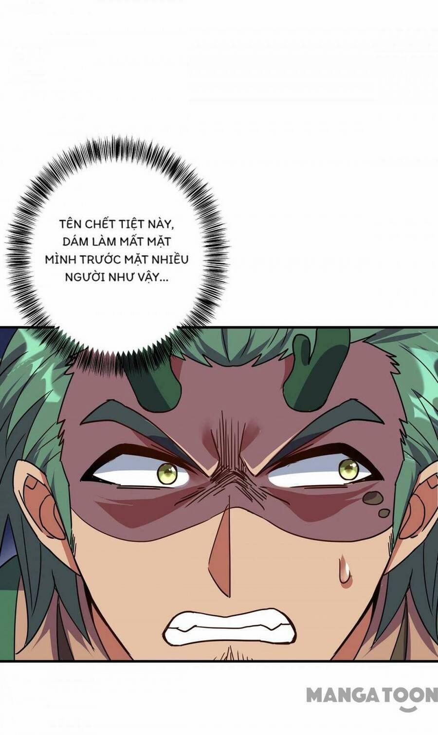 Trọng Sinh Sau Tám Vạn Năm 368 trang 7