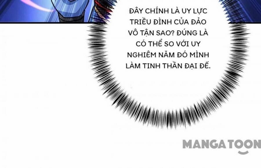 Trọng Sinh Sau Tám Vạn Năm Chương 369 Trang 16