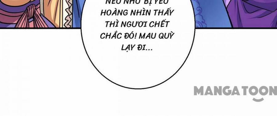 Trọng Sinh Sau Tám Vạn Năm Chương 373 Trang 13