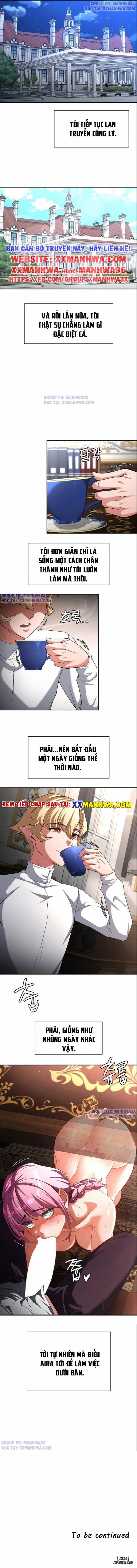 Trọng sinh ta là nhân vật phản diện 86 trang 12