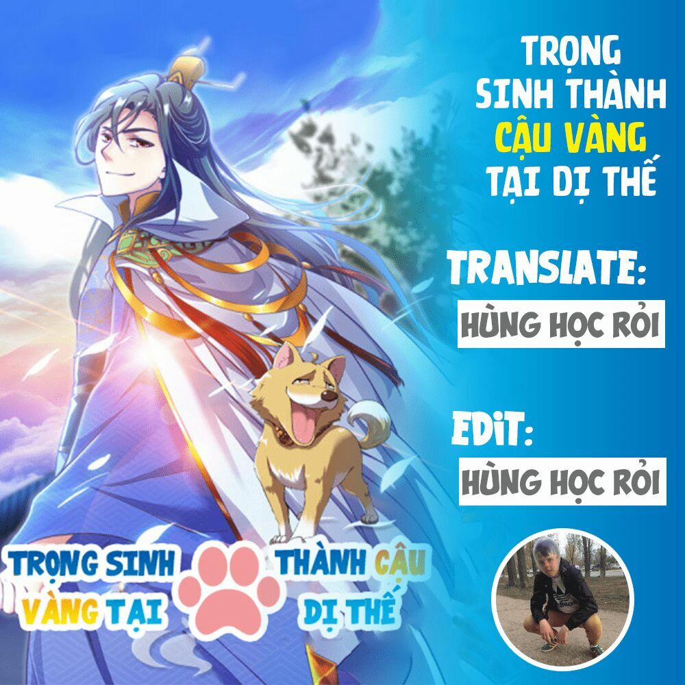 Trọng Sinh Thành Cậu Vàng Tại Dị Thế Chương 1 Trang 1