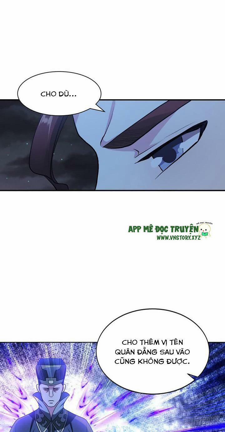 Trọng Sinh Thành Cậu Vàng Tại Dị Thế 10 trang 18