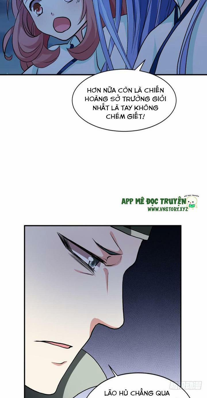 Trọng Sinh Thành Cậu Vàng Tại Dị Thế 10 trang 20