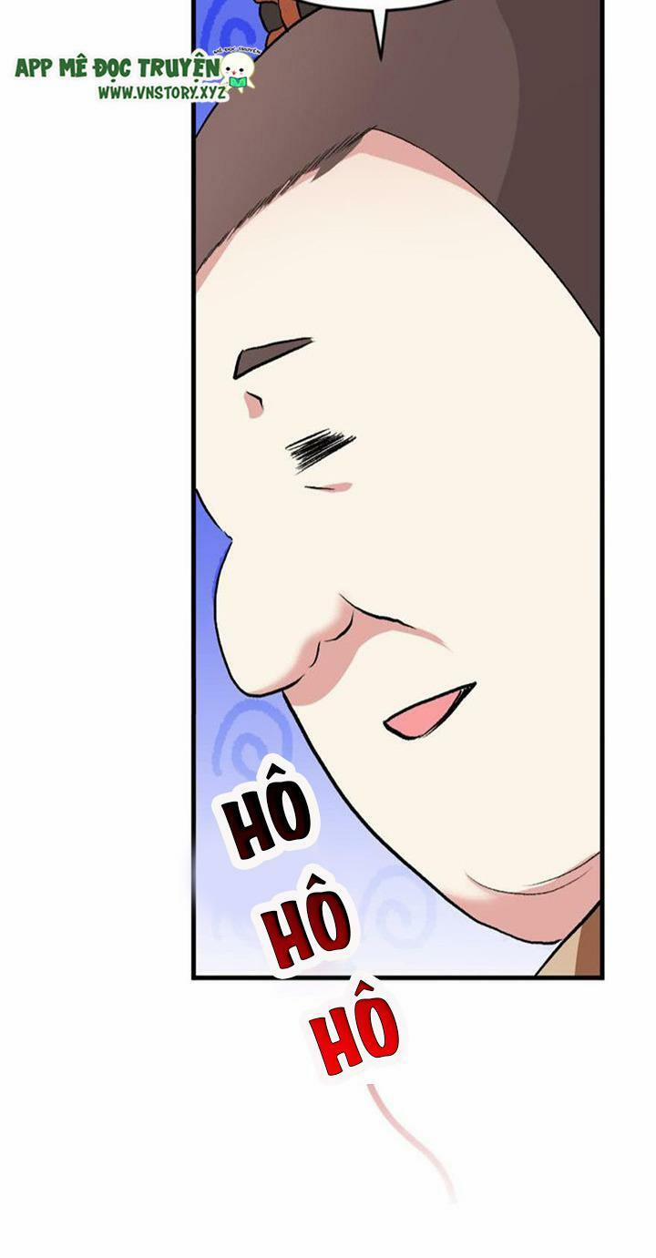 Trọng Sinh Thành Cậu Vàng Tại Dị Thế 10 trang 23