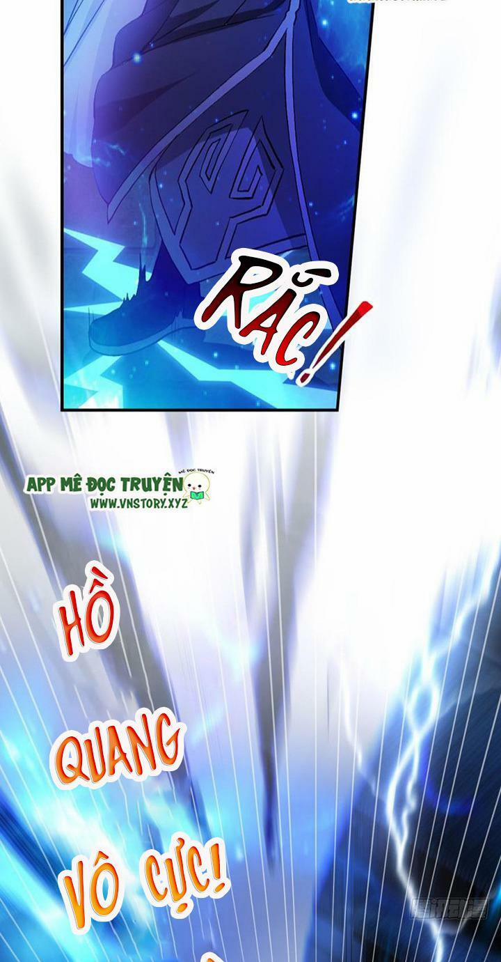 Trọng Sinh Thành Cậu Vàng Tại Dị Thế 10 trang 28