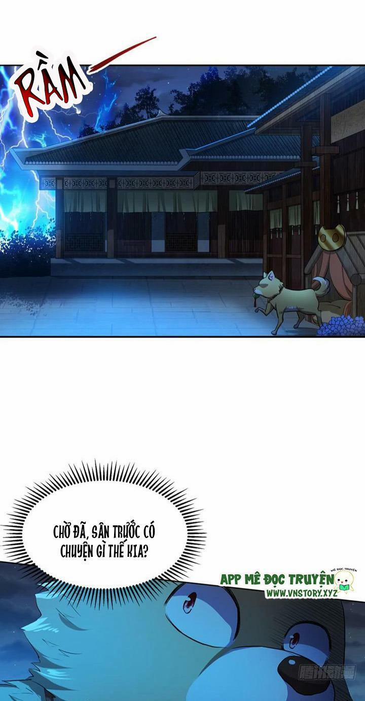 Trọng Sinh Thành Cậu Vàng Tại Dị Thế 10 trang 32