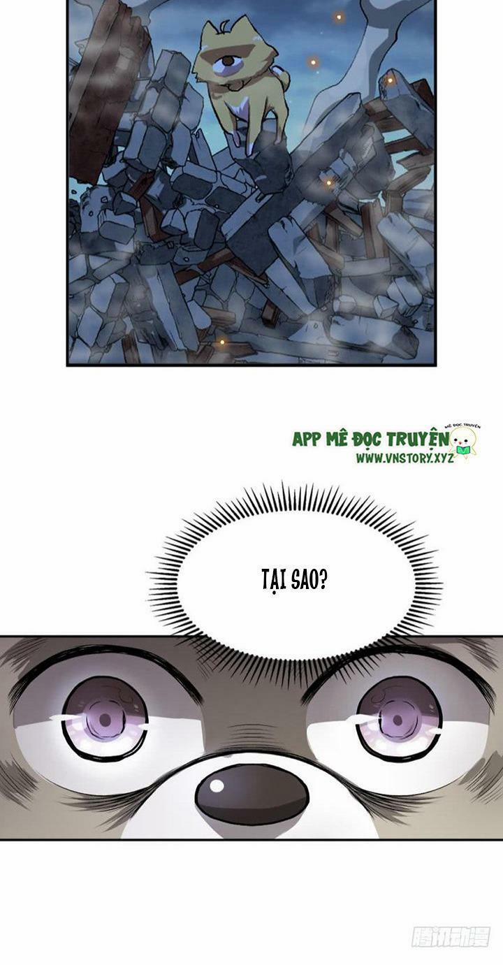 Trọng Sinh Thành Cậu Vàng Tại Dị Thế 10 trang 34