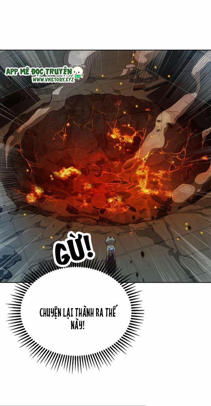 Trọng Sinh Thành Cậu Vàng Tại Dị Thế 10 trang 35