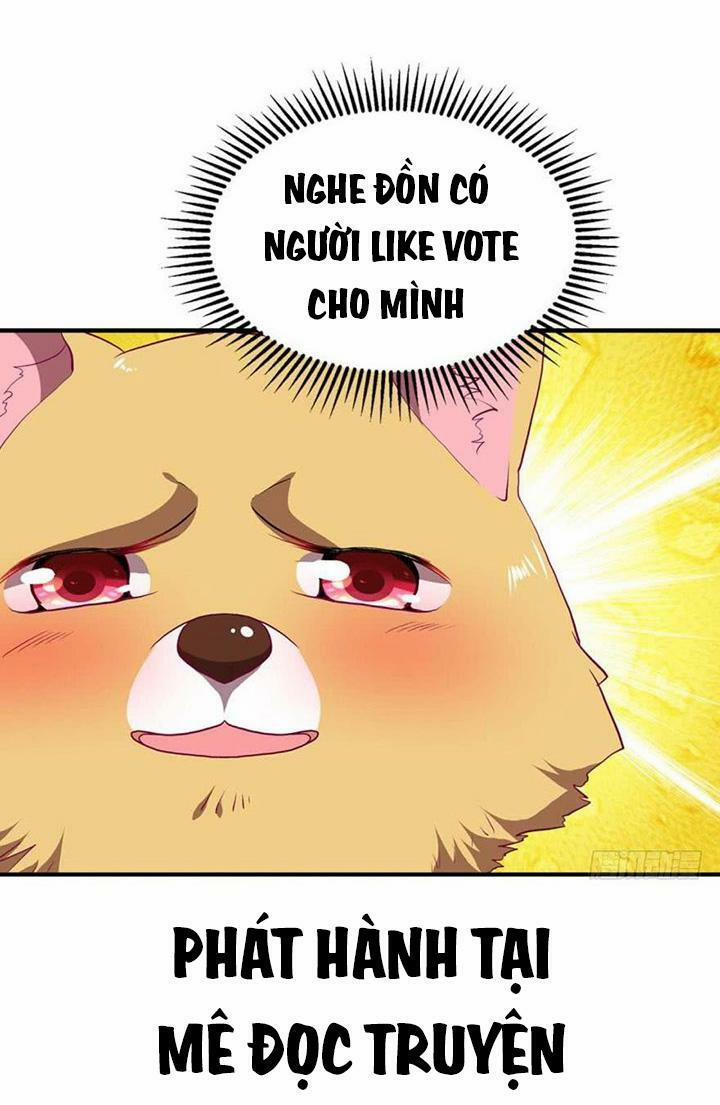 Trọng Sinh Thành Cậu Vàng Tại Dị Thế 10 trang 36