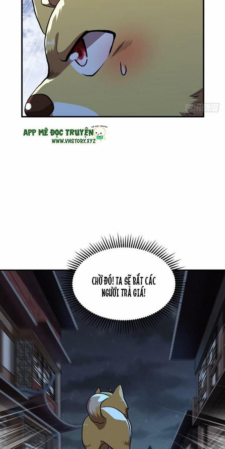 Trọng Sinh Thành Cậu Vàng Tại Dị Thế 10 trang 5