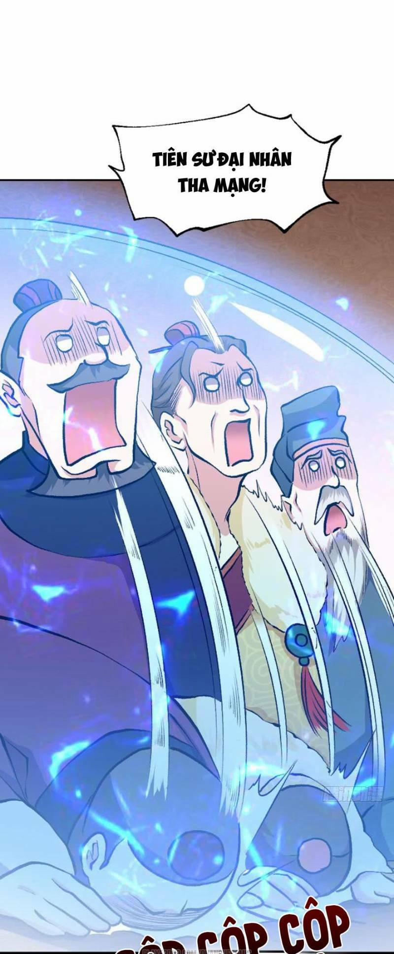 Trọng Sinh Thành Cậu Vàng Tại Dị Thế 11 trang 11