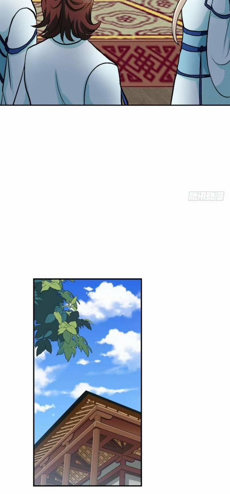 Trọng Sinh Thành Cậu Vàng Tại Dị Thế 11 trang 16