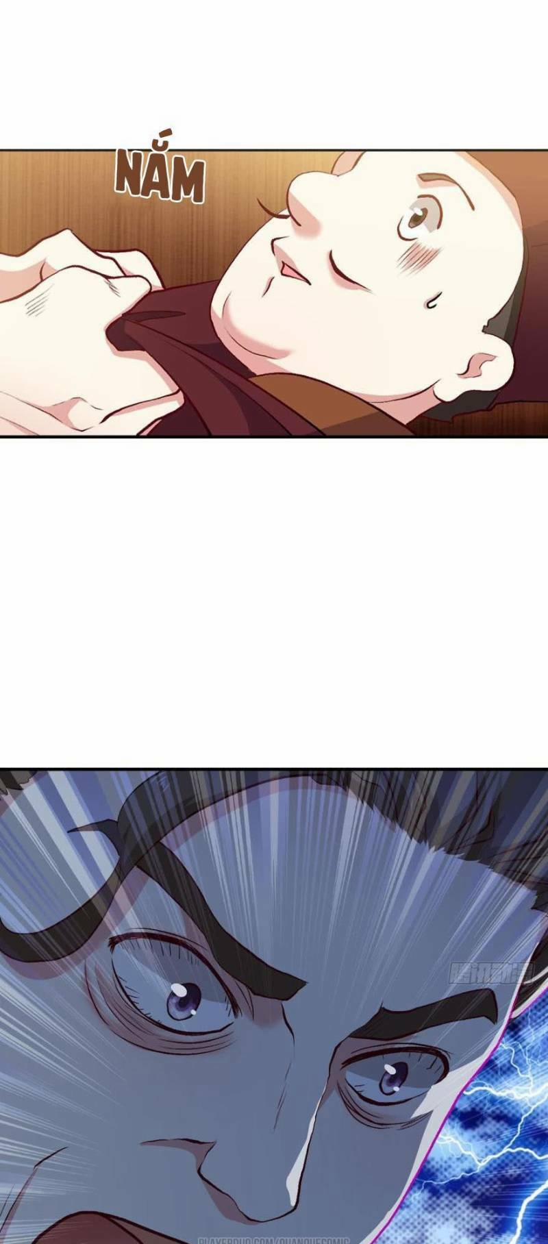 Trọng Sinh Thành Cậu Vàng Tại Dị Thế 11 trang 23