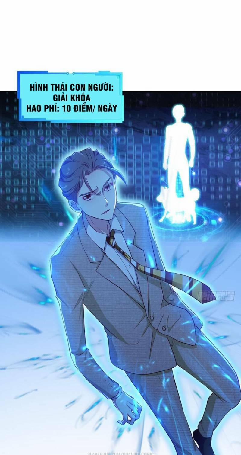 Trọng Sinh Thành Cậu Vàng Tại Dị Thế 11 trang 29