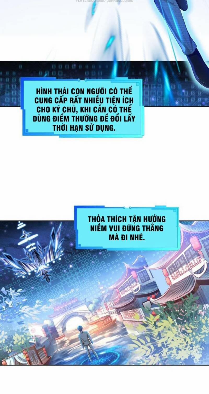 Trọng Sinh Thành Cậu Vàng Tại Dị Thế 11 trang 30