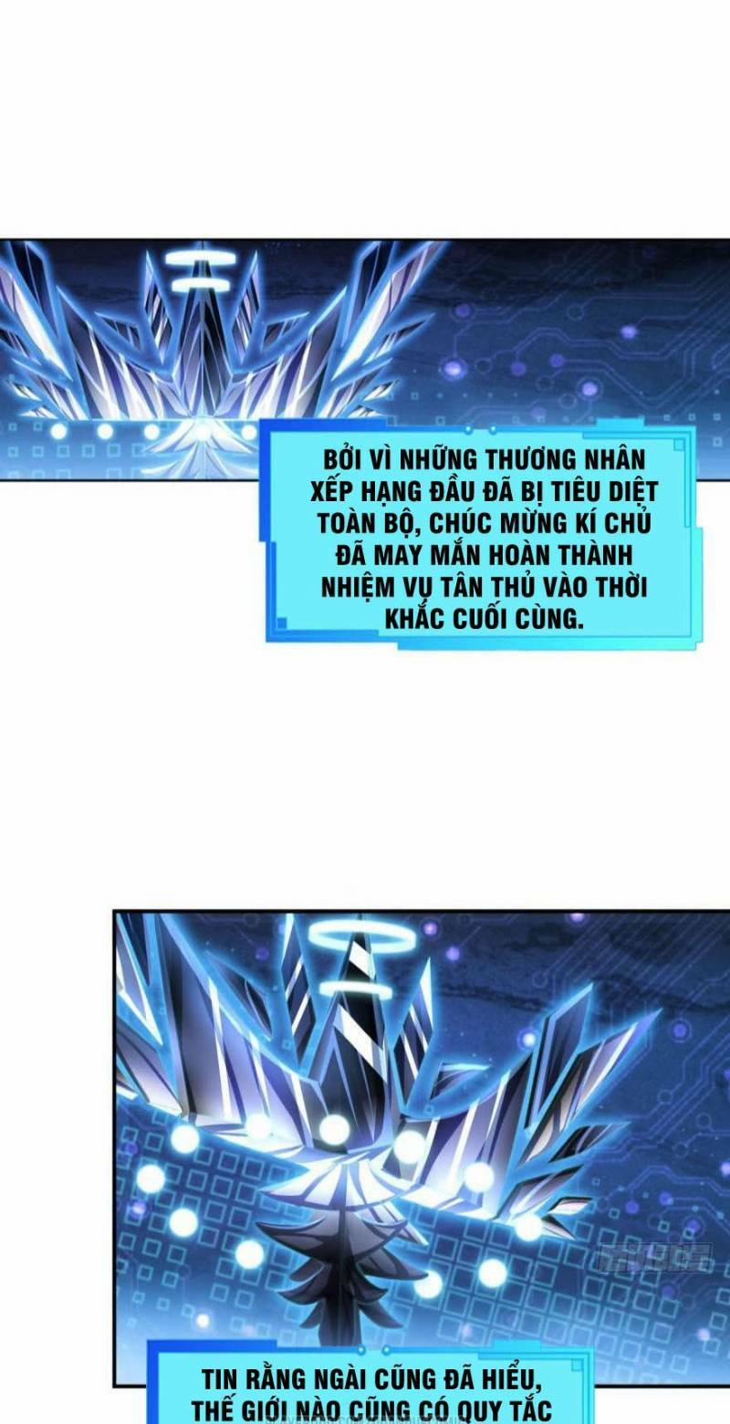 Trọng Sinh Thành Cậu Vàng Tại Dị Thế 11 trang 31