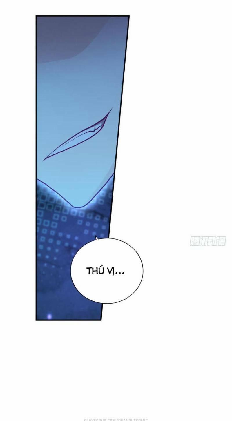 Trọng Sinh Thành Cậu Vàng Tại Dị Thế 11 trang 35