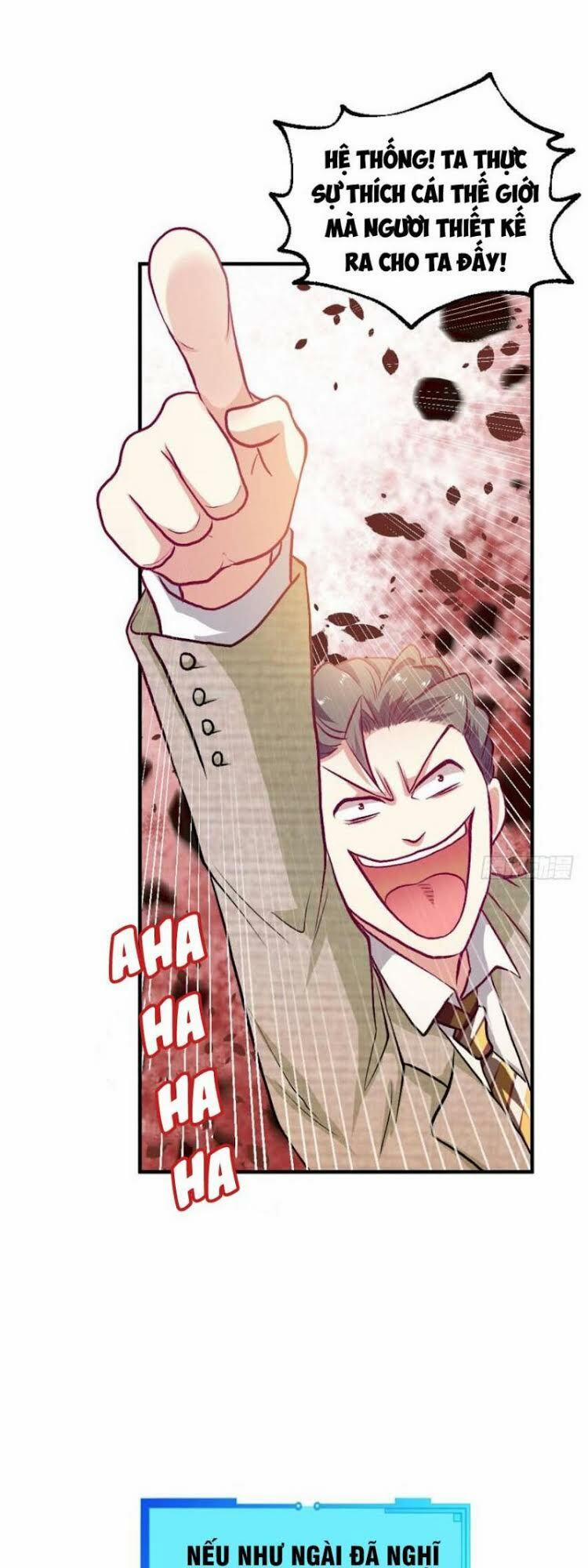 Trọng Sinh Thành Cậu Vàng Tại Dị Thế 11 trang 37