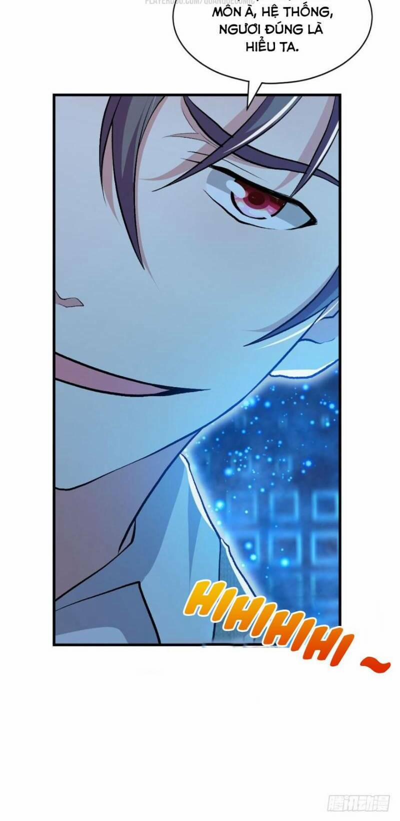 Trọng Sinh Thành Cậu Vàng Tại Dị Thế 11 trang 41