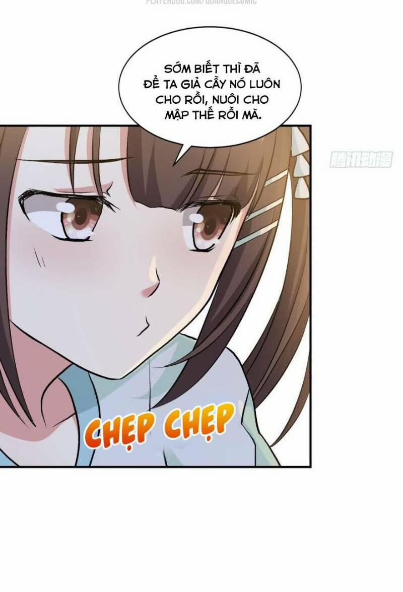 Trọng Sinh Thành Cậu Vàng Tại Dị Thế 11 trang 47