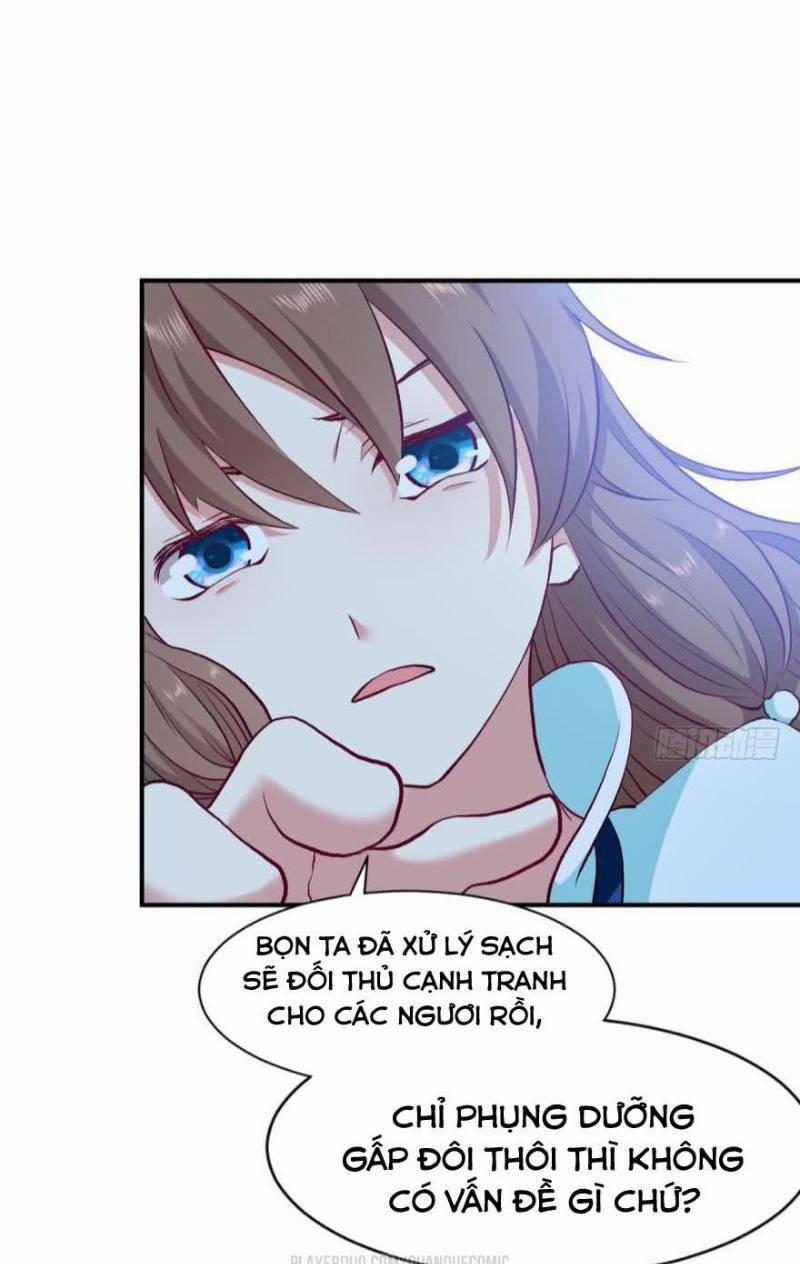 Trọng Sinh Thành Cậu Vàng Tại Dị Thế 11 trang 9