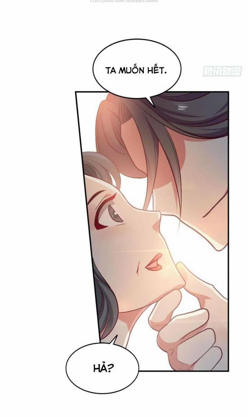 Trọng Sinh Thành Cậu Vàng Tại Dị Thế 12 trang 43