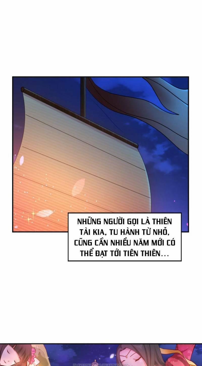 Trọng Sinh Thành Cậu Vàng Tại Dị Thế 12 trang 46