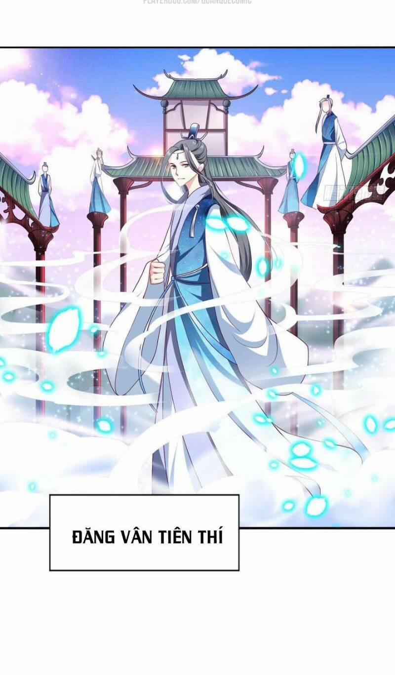 Trọng Sinh Thành Cậu Vàng Tại Dị Thế 12 trang 7