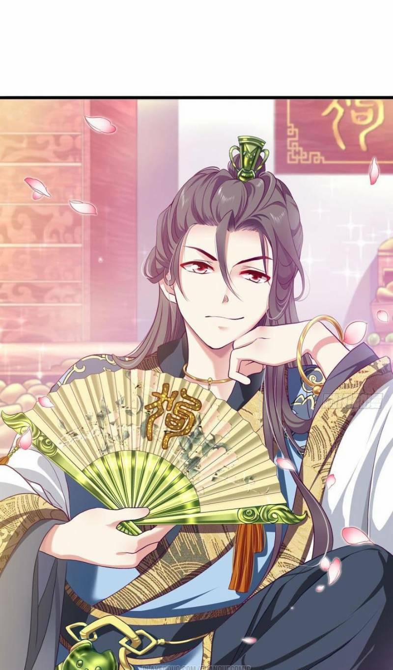 Trọng Sinh Thành Cậu Vàng Tại Dị Thế 12 trang 8