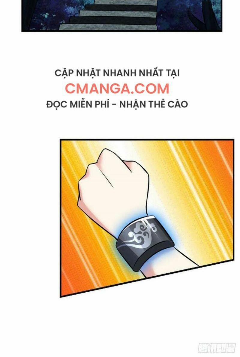 Trọng Sinh Thành Cậu Vàng Tại Dị Thế 122 trang 1