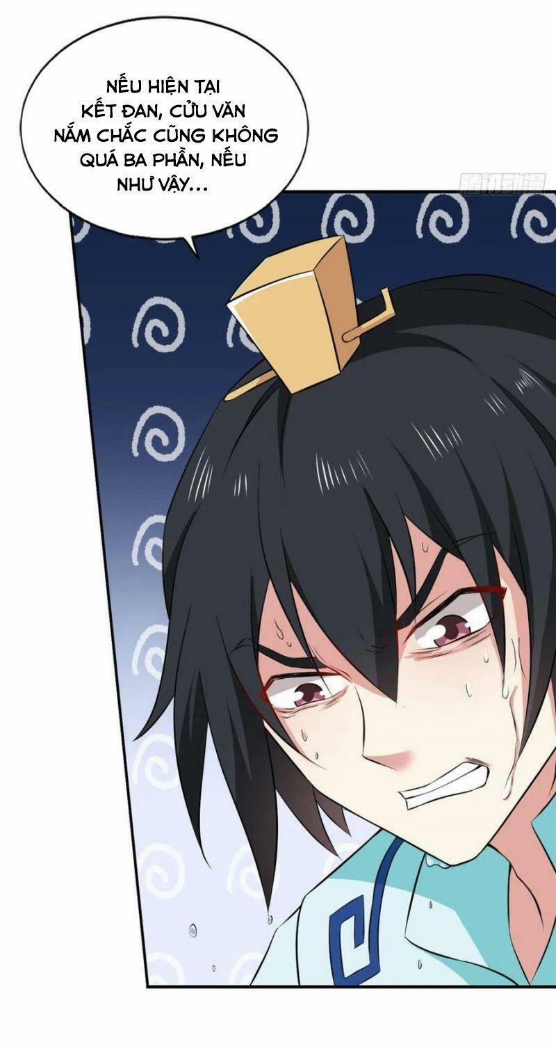 Trọng Sinh Thành Cậu Vàng Tại Dị Thế 122 trang 10