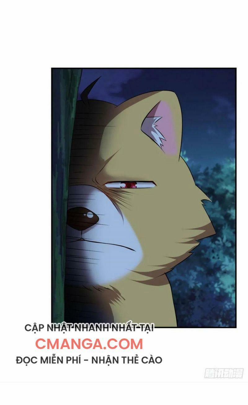 Trọng Sinh Thành Cậu Vàng Tại Dị Thế 122 trang 12