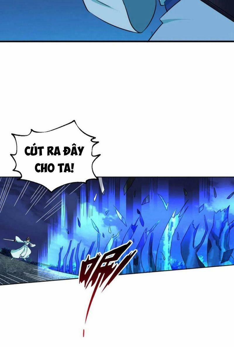 Trọng Sinh Thành Cậu Vàng Tại Dị Thế 122 trang 15