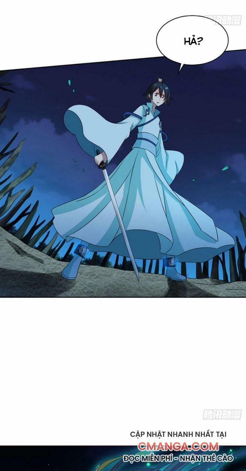 Trọng Sinh Thành Cậu Vàng Tại Dị Thế 122 trang 16