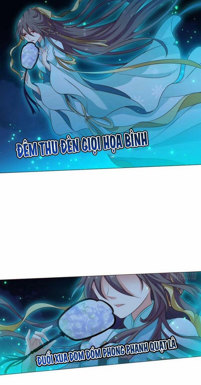 Trọng Sinh Thành Cậu Vàng Tại Dị Thế 122 trang 17